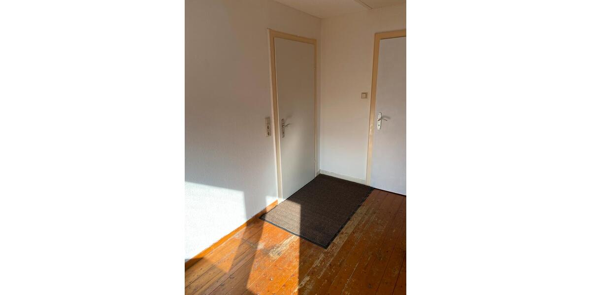 Dachgeschoßwohnung Moringen - 2 Zimmer, 59 m&sup2;, 510&euro; | Angebot:26652731
