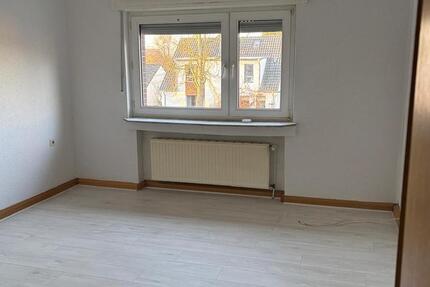 Wohnung 53 qm Dinslaken - Averbruch im 2-Fam.-Haus 2 zimmer