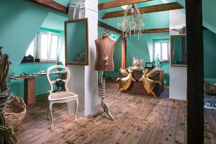 Haus Ebersbach-Neugersdorf Neugersdorf - 8 Zimmer, 85 m&sup2;, 2.455&euro; | Angebot:25611491