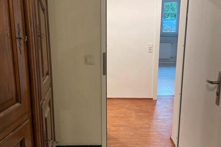 Souterrainwohnung Wiesbaden-Sonnenberg renoviert 2 zimmer