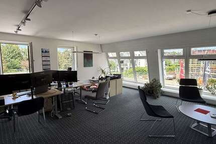 Gewerbeobjekt Pfaffenhofen Förnbach - 2.100&euro; | Angebot:26865919