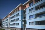 Etagenwohnung Dortmund Scharnhorst - 3 Zimmer, 88 m&sup2;, 708&euro; | Angebot:24680076