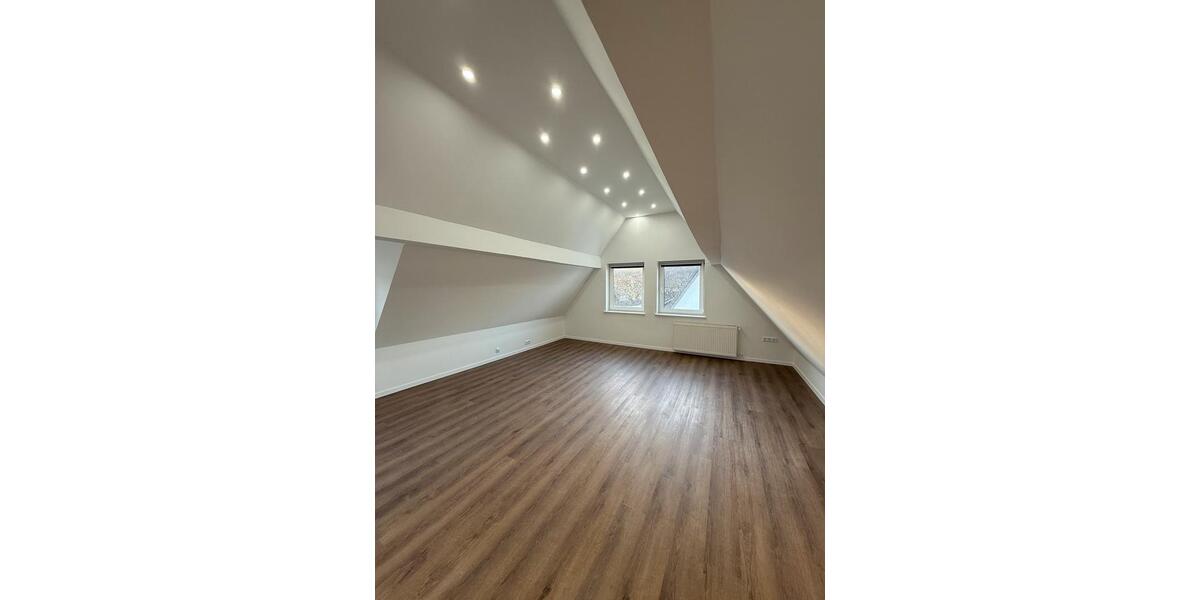 Etagenwohnung Herborn - 2 Zimmer, 70 m&sup2;, 750&euro; | Angebot:25656923