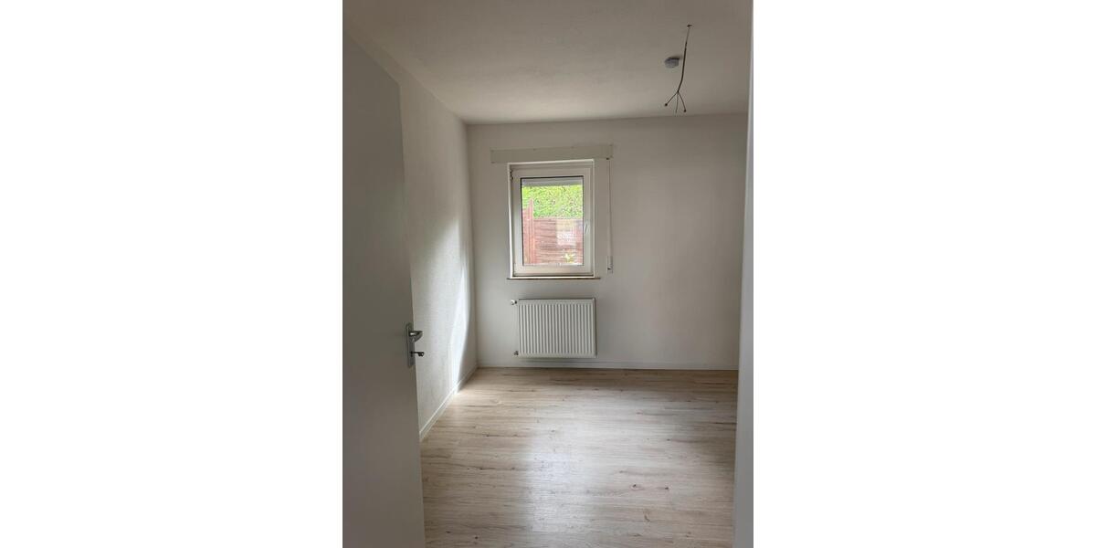 Erdgeschoßwohnung Linden - 2 Zimmer, 56 m&sup2;, 690&euro; | Angebot:26223332
