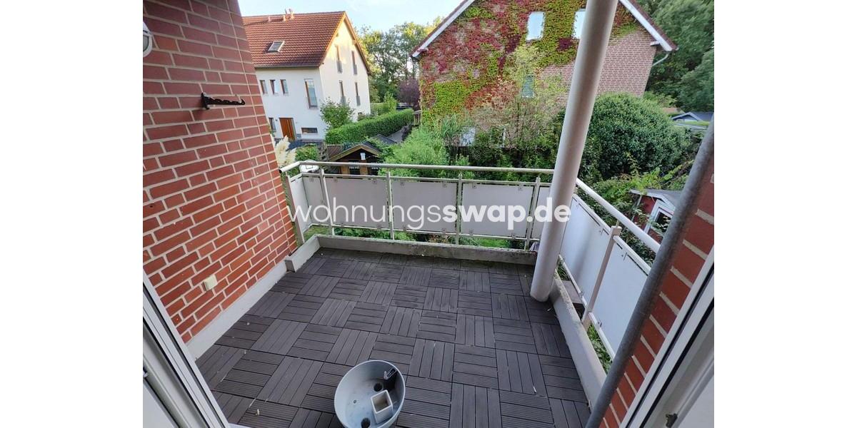 Etagenwohnung Münster Berg Fidel - 3 Zimmer, 78 m&sup2;, 690&euro; | Angebot:26342672