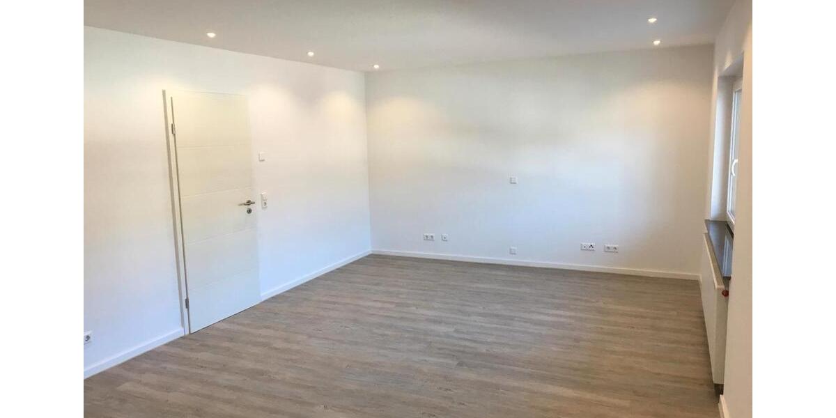 Erdgeschoßwohnung Vöhrenbach - 2 Zimmer, 79 m&sup2;, 630&euro; | Angebot:26226374