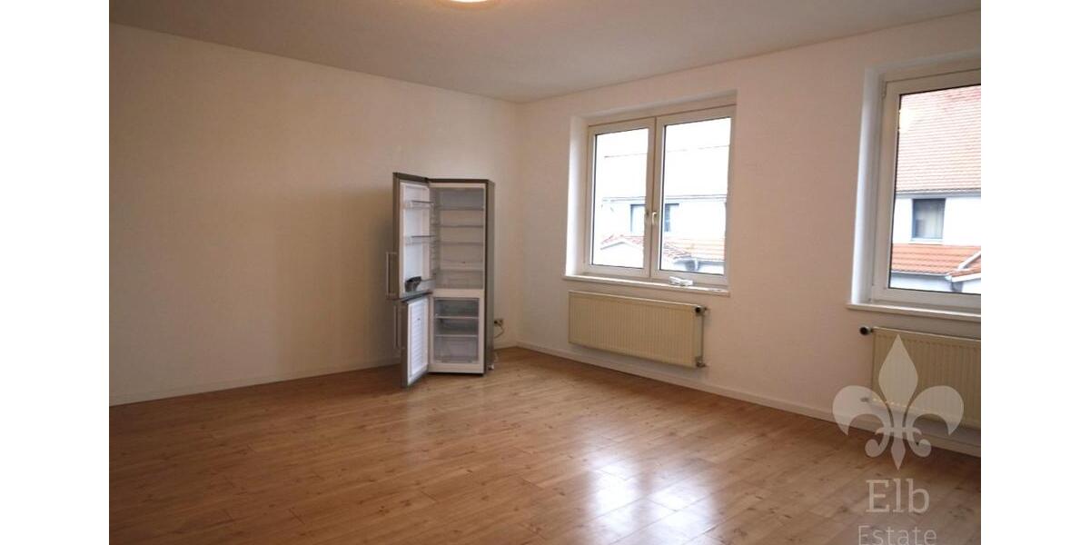Dachgeschoßwohnung Magdeburg Nordwest - 3 Zimmer, 77 m&sup2;, 483&euro; | Angebot:25646277