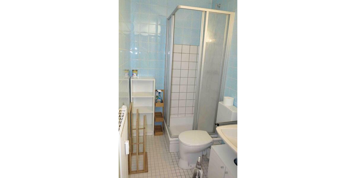 Etagenwohnung Saarbrücken St. Arnual - 1 Zimmer, 24 m&sup2;, 450&euro; | Angebot:26348048