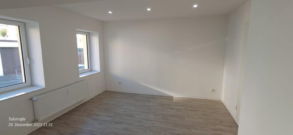 Etagenwohnung Schiffweiler - 2 Zimmer, 65 m&sup2;, 600&euro; | Angebot:20779601