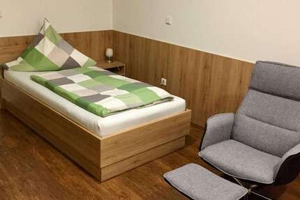 Zimmer Unterföhring - 1 Zimmer, 1.075&euro; | Angebot:24811959