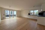 TraumWohnung! 3-Zi Wohnung m. Garten - KFW 40 NH
