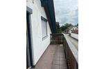 Dachgeschoßwohnung Buxheim - 3 Zimmer, 52 m&sup2;, 800&euro; | Angebot:26633305