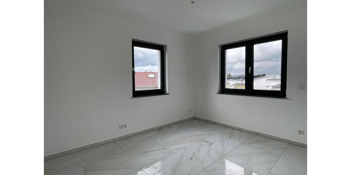 Neubau-Erstbezug: 3-ZKBF 76QM ( zahlreiche Wohnungen 35-100Qm vorhanden ab 650 Euro)) - Etagenwohnung Dieburg | Angebot:26832807