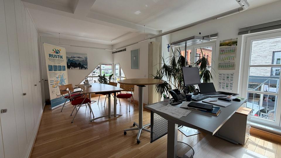 Gewerbeobjekt Simmern/Hunsrück Hunsrück - 1.015&euro; | Angebot:26443720