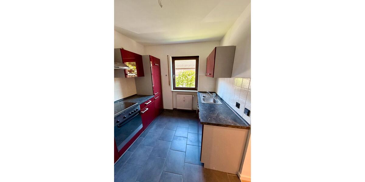 Erdgeschoßwohnung Nürnberg Gaismannshof - 3 Zimmer, 70 m&sup2;, 1.250&euro; | Angebot:26701504