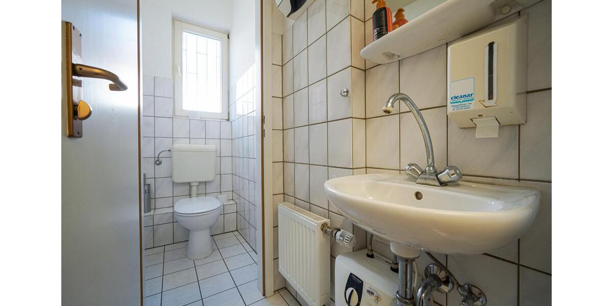 Gewerbeobjekt Eschwege - 2.995&euro; | Angebot:21293382