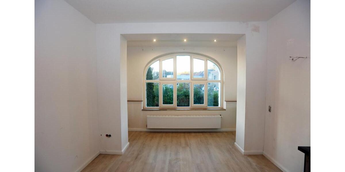Erdgeschoßwohnung Emden Tholenswehr - 3 Zimmer, 97 m&sup2;, 800&euro; | Angebot:26448375