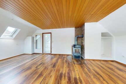 4-Zimmer WHG am Hamscheberg in Herford | Anzeige genau lesen 4 zimmer