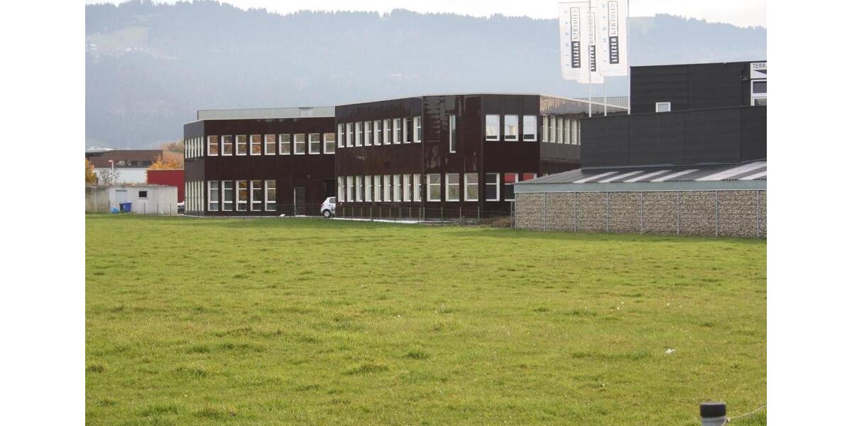 Büroräumlichhkeiten in Lindau - nahe Autobahn zimmer