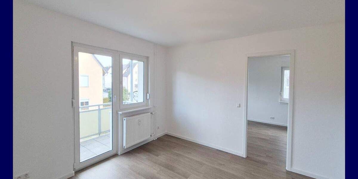 Etagenwohnung Singen (Hohentwiel) Singen - 3 Zimmer, 75 m&sup2;, 850&euro; | Angebot:25423887