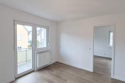 Wohnung Singen (Hohentwiel) Singen - 3 Zimmer, 75 m&sup2;, 850&euro; | Angebot:25423887