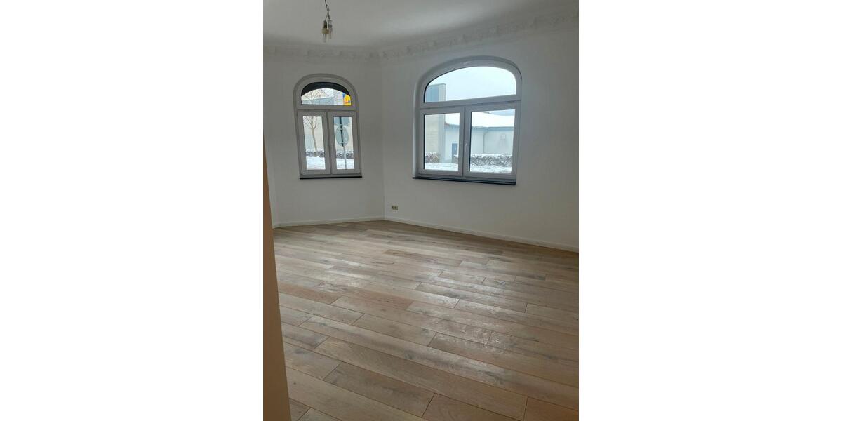 Hochparterre Mühlhausen (Thüringen) - 2 Zimmer, 53 m&sup2;, 374&euro; | Angebot:26287843