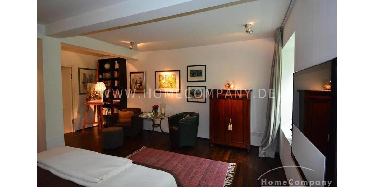 Wohnen auf Zeit Kiel - 3 Zimmer, 130 m&sup2;, 2.500&euro; | Angebot:25874702