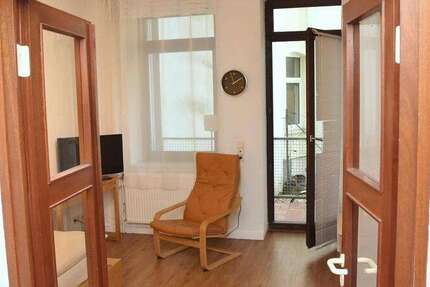 Zimmer Hannover Vahrenwald-List - 1 Zimmer, 732&euro; | Angebot:22965290