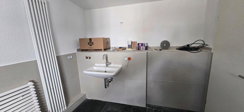 Erdgeschoßwohnung Beverungen - 2 Zimmer, 64 m&sup2;, 480&euro; | Angebot:26618142