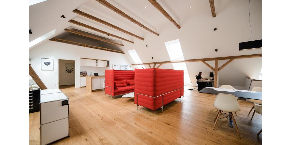 Loft - Studio - Atelier Bergen - 1 Zimmer, 178 m&sup2;, 1.424&euro; | Angebot:25146561