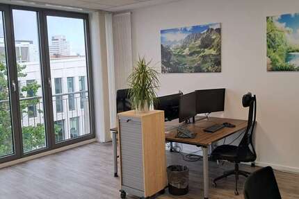Büro in Hannover 250 € 8 m² zimmer