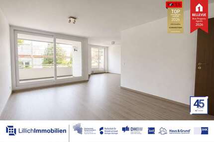 Wohnung Kornwestheim - 3 Zimmer, 96 m&sup2;, 1.225&euro; | Angebot:27226670