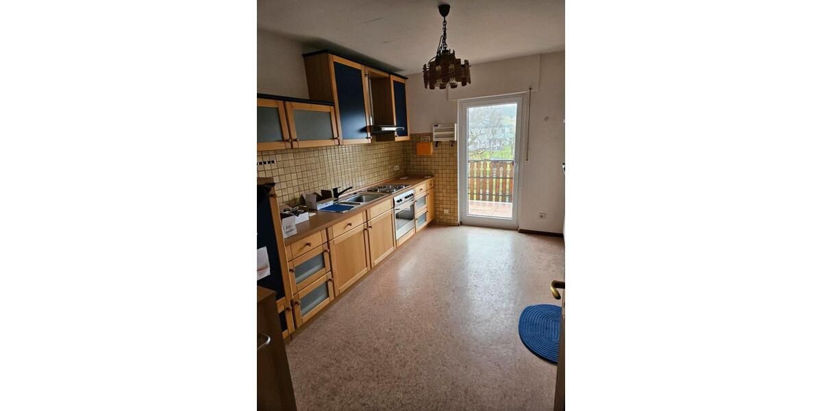 Etagenwohnung Boppard - 4 Zimmer, 800&euro; | Angebot:23459413