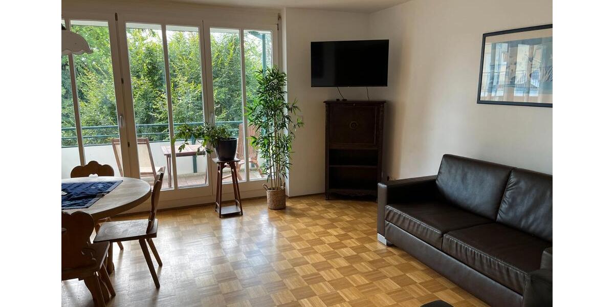 Etagenwohnung Gräfelfing - 2 Zimmer, 68 m&sup2;, 1.350&euro; | Angebot:26620657