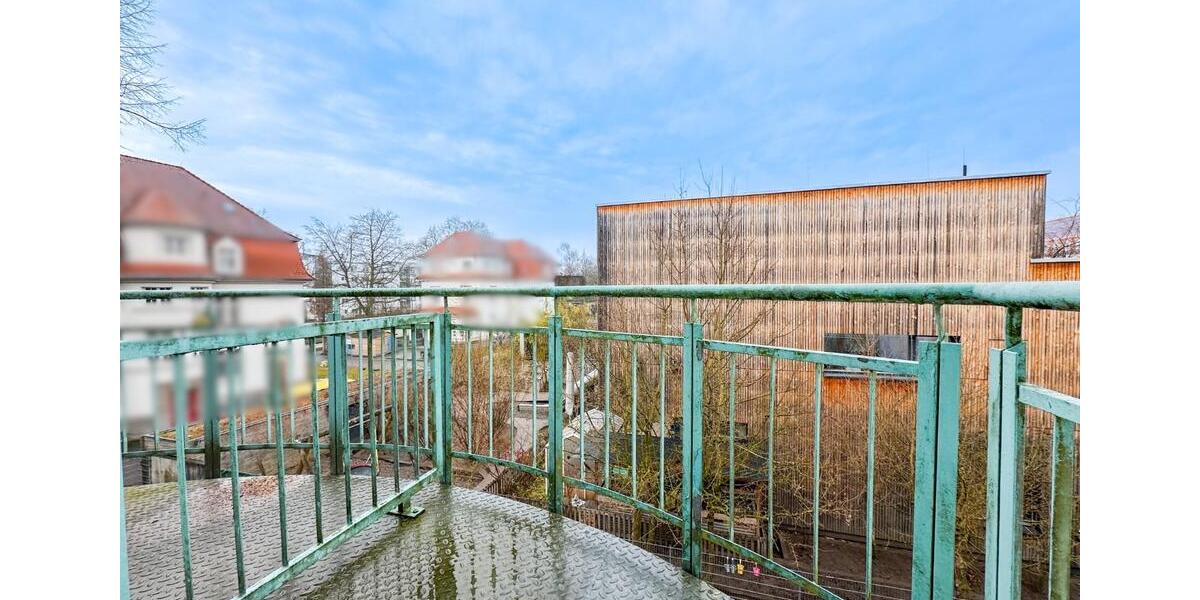 Etagenwohnung Konstanz Konstanz-Fürstenberg - 1 Zimmer, 25 m&sup2;, 775&euro; | Angebot:24533248