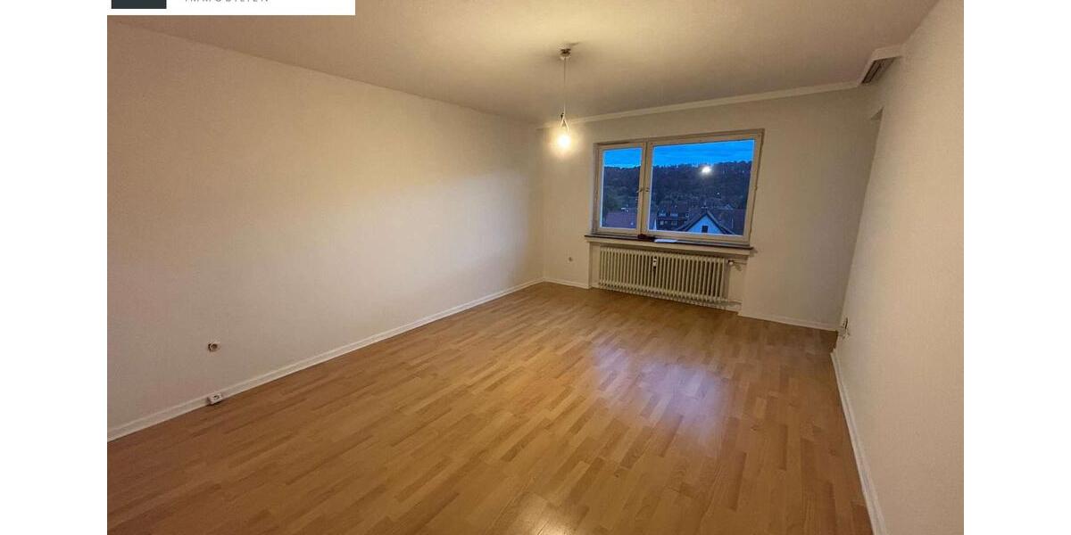 2 Zimmer Küche Bad mit Balkon am Röddenberg 2 zimmer