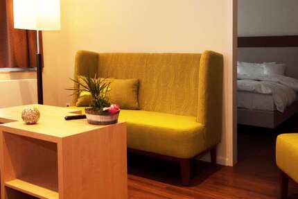 Wohnen auf Zeit in Dortmund 1.519 € 2 zimmer