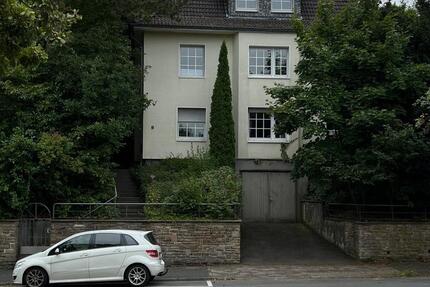 Wuppertal Elberfeld Wohnung nähe Uni zimmer