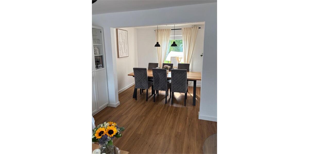 Einfamilienhaus Heide - 3 Zimmer, 70 m&sup2;, 975&euro; | Angebot:25049332