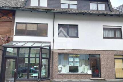 Wohnung Fichtelberg - 4 Zimmer, 120 m&sup2;, 750&euro; | Angebot:18125800