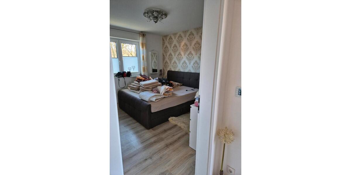 Bungalow Friesoythe - 2 Zimmer, 65 m&sup2;, 900&euro; | Angebot:25768983