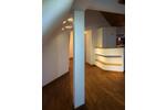 Dachgeschoßwohnung Augsburg Oberhausen - 2 Zimmer, 60 m&sup2;, 710&euro; | Angebot:26363013