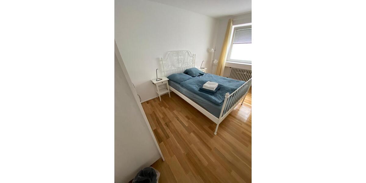 Wohnen auf Zeit Aachen Aachen-Mitte - 1 Zimmer, 15 m&sup2;, 650&euro; | Angebot:14487966