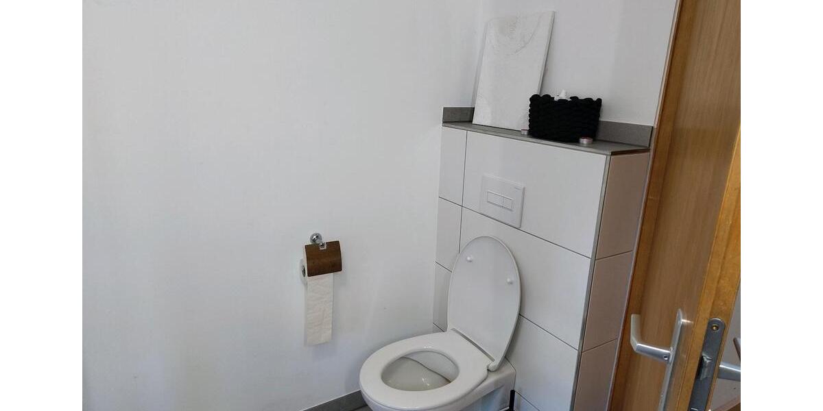 Etagenwohnung Siegen - 4 Zimmer, 70 m&sup2;, 920&euro; | Angebot:26690686