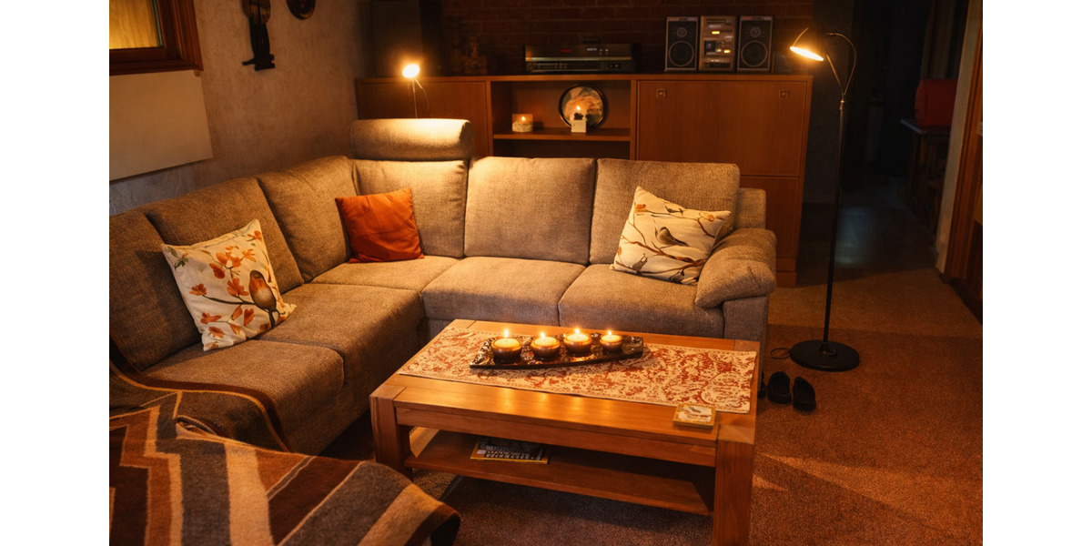 Einfamilienhaus Hatten - 3 Zimmer, 55 m&sup2;, 870&euro; | Angebot:25432437