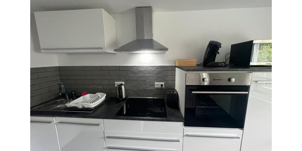 Maisonettenwohnung Scheuerfeld - 5 Zimmer, 130 m&sup2;, 1.250&euro; | Angebot:24345729