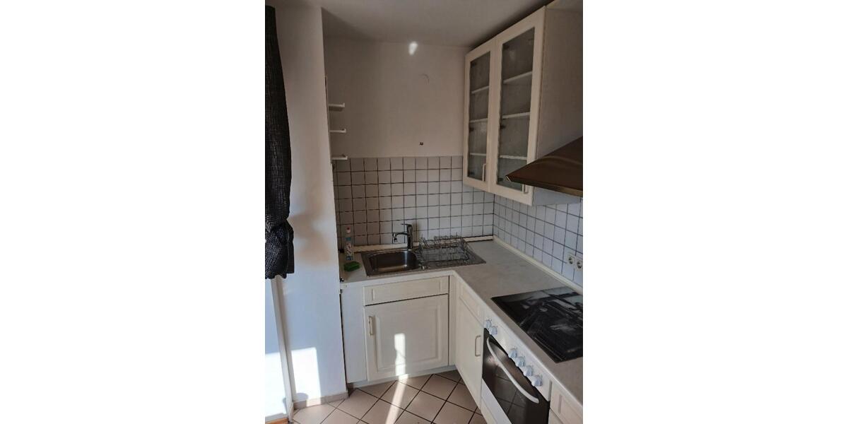 Etagenwohnung Nürnberg Schnepfenreuth - 1 Zimmer, 35 m&sup2;, 490&euro; | Angebot:25376290