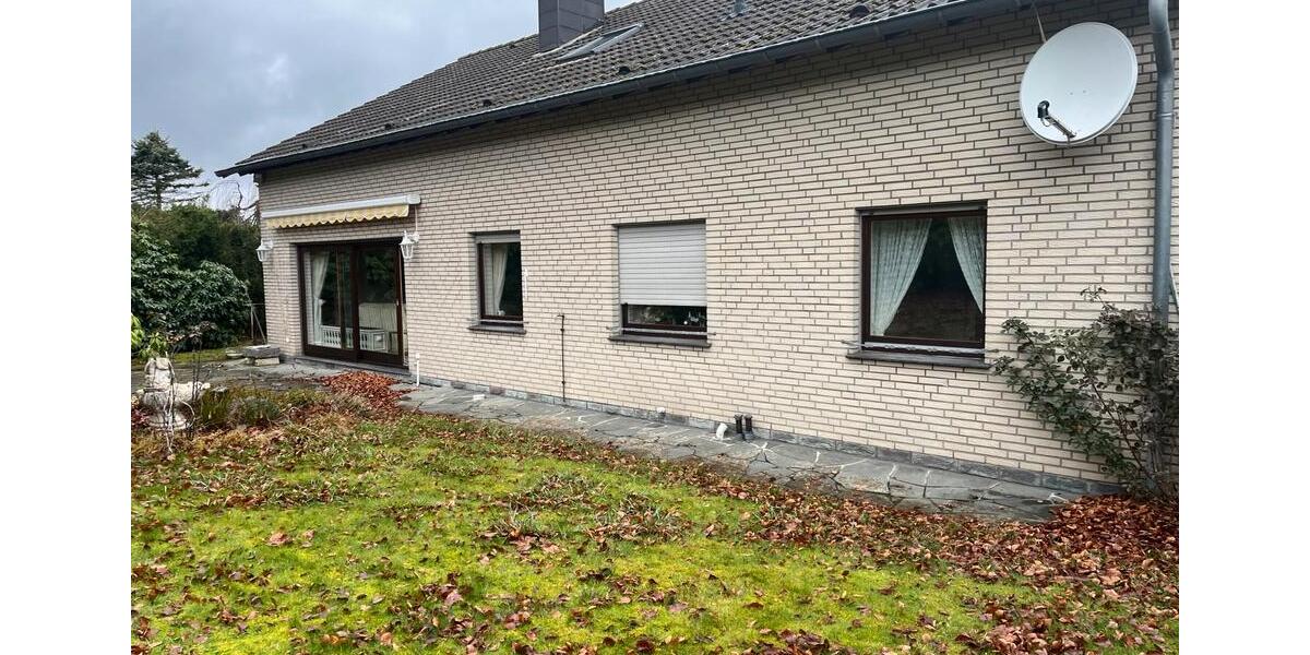 Einfamilienhaus in Monschau 6 zimmer