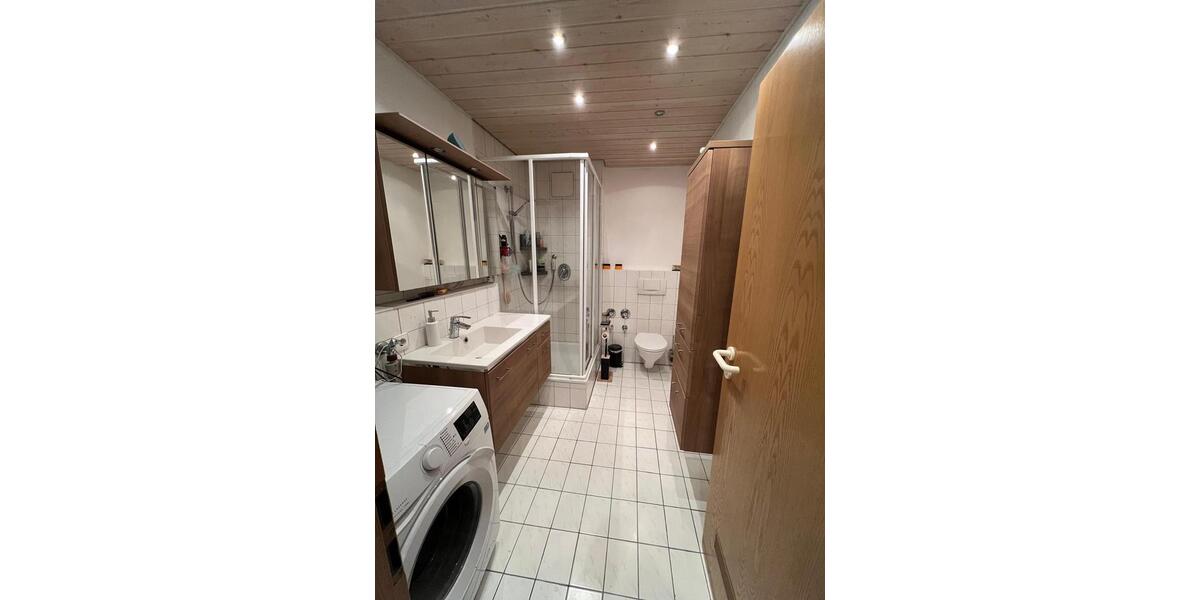 Maisonettenwohnung Haiterbach - 3 Zimmer, 64 m&sup2;, 835&euro; | Angebot:25958944