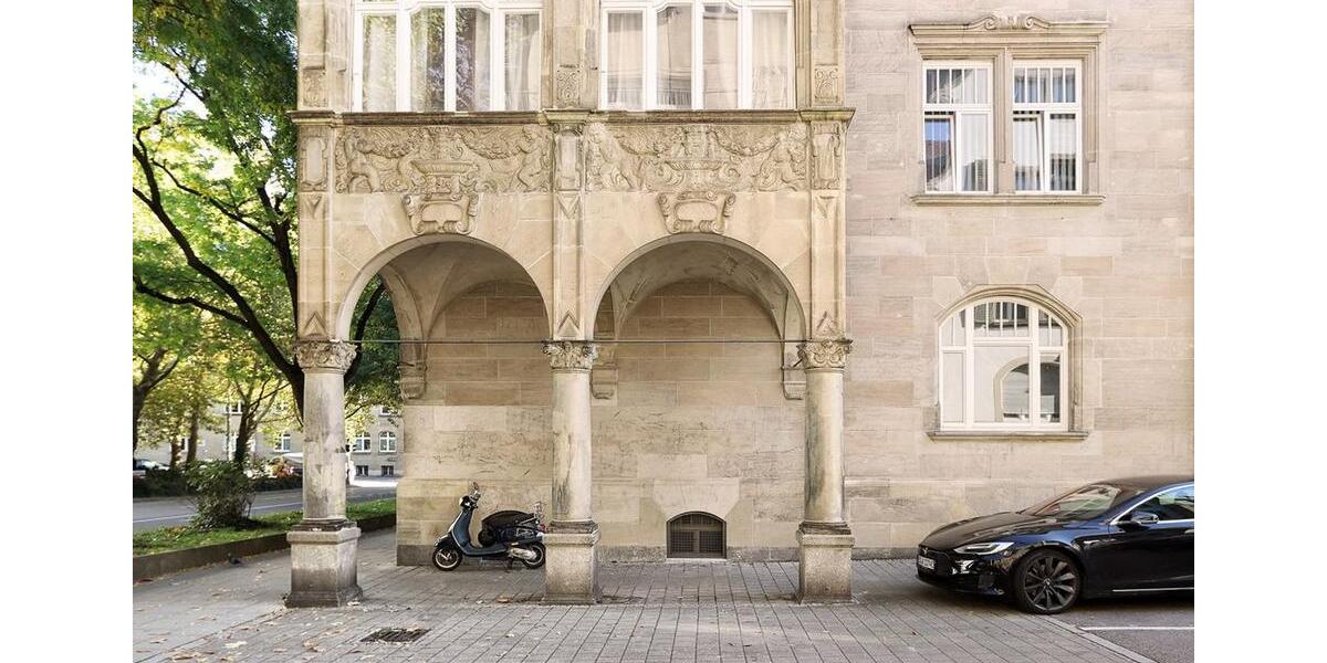 Gewerbeobjekt Stuttgart Stuttgart-Süd - 570&euro; | Angebot:26677829